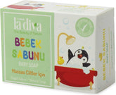 صابون الأطفال 120 جم - LA DIVA